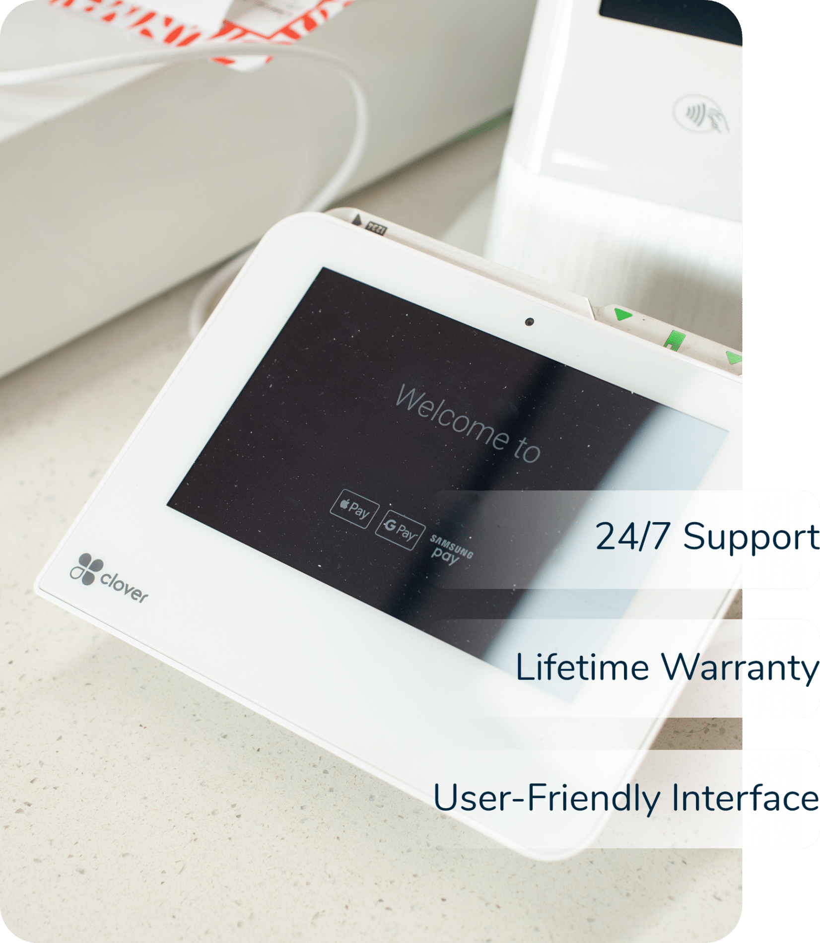 Home Direct Payment Systems